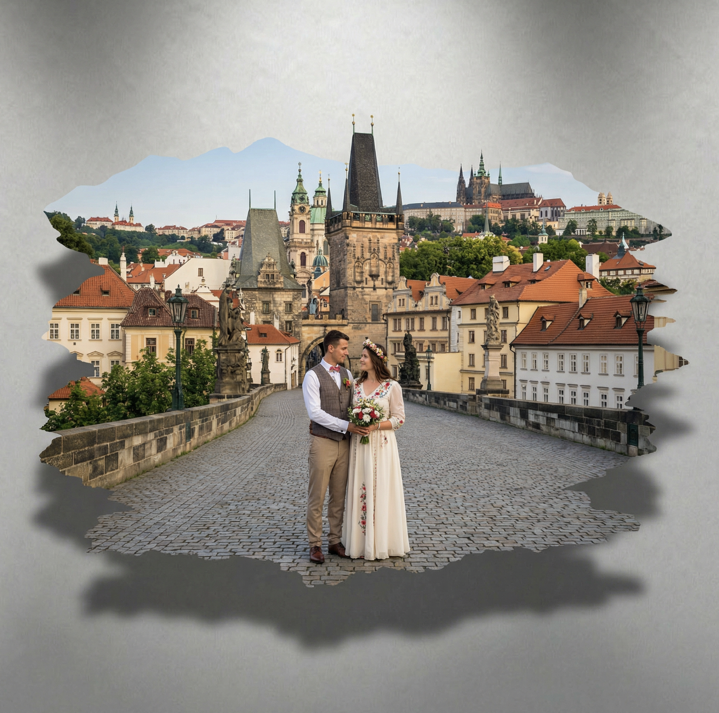 Adam y Klára